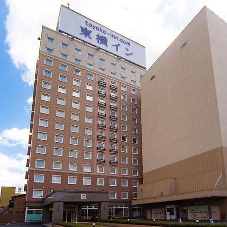 Toyoko Inn Yonago Ekimae Esterno foto