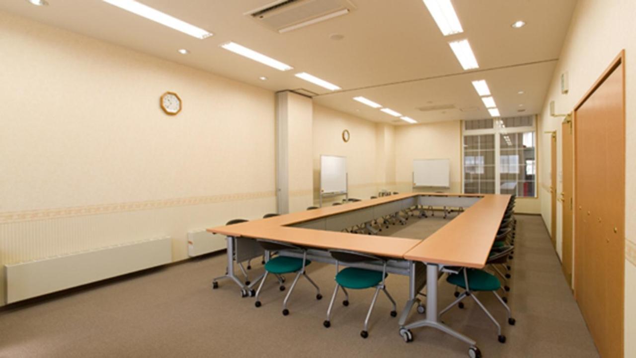Toyoko Inn Yonago Ekimae Esterno foto