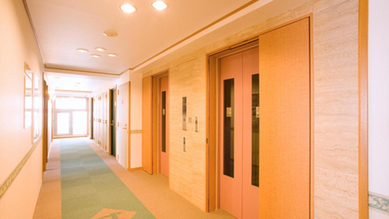 Toyoko Inn Yonago Ekimae Esterno foto