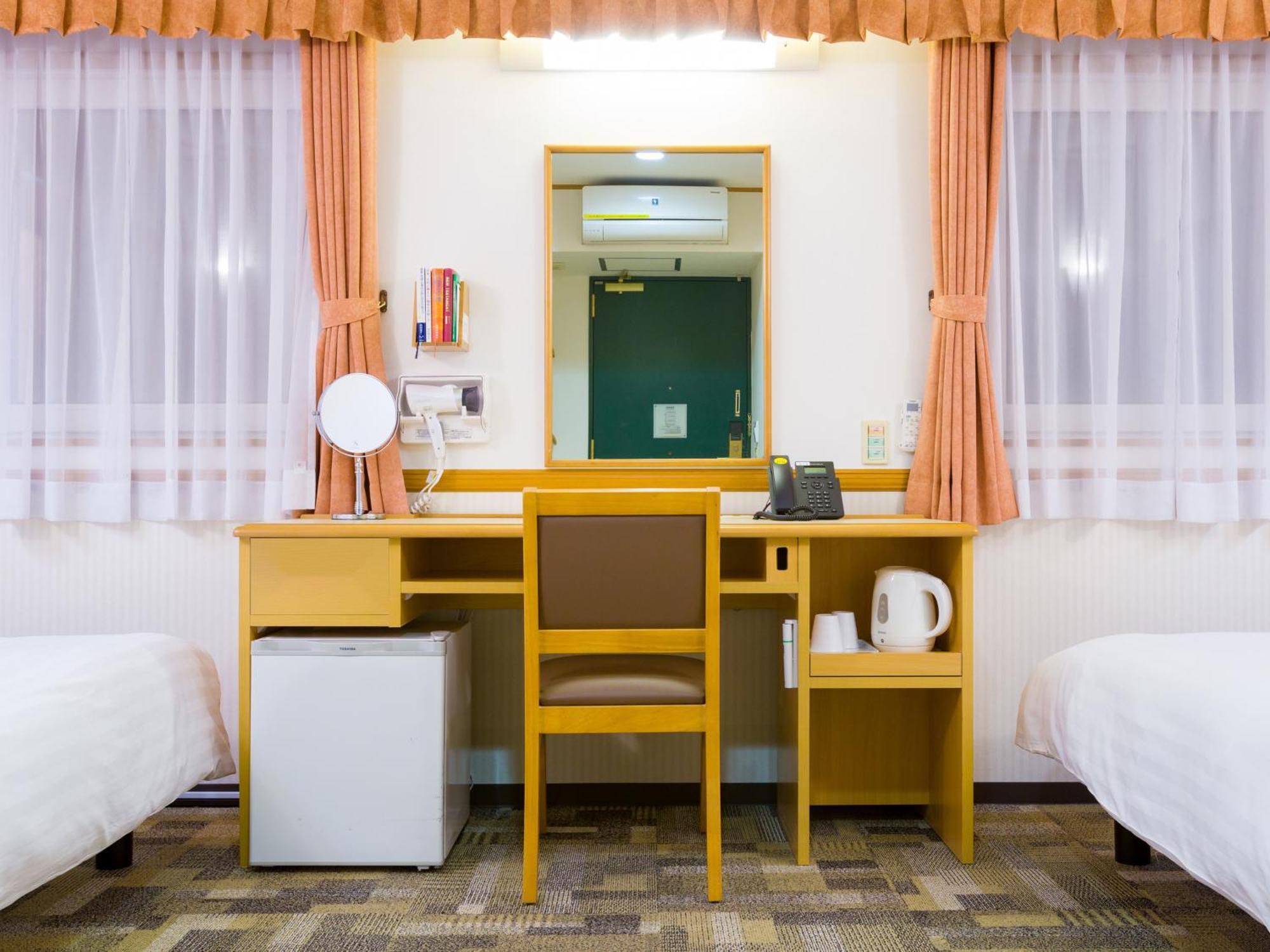 Toyoko Inn Yonago Ekimae Esterno foto